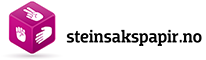 Stein Saks Papir logo